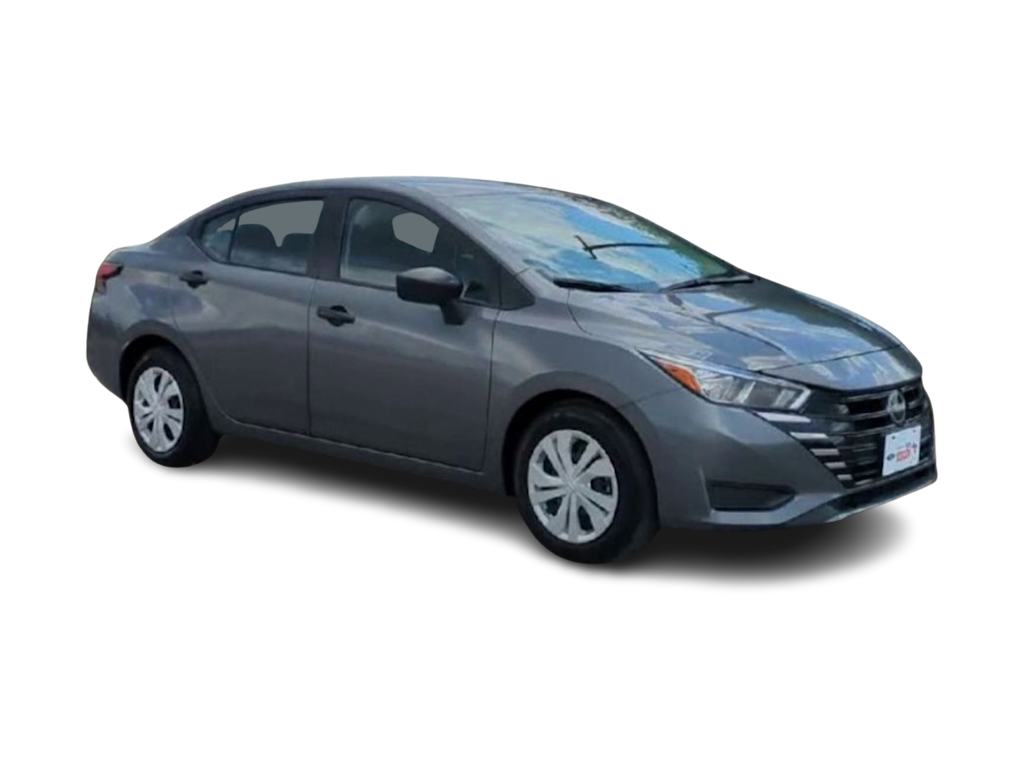 Thumbnail: 2024 Nissan Versa - 21
