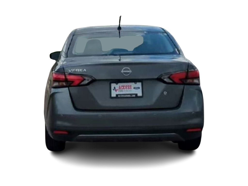 Thumbnail: 2024 Nissan Versa - 5