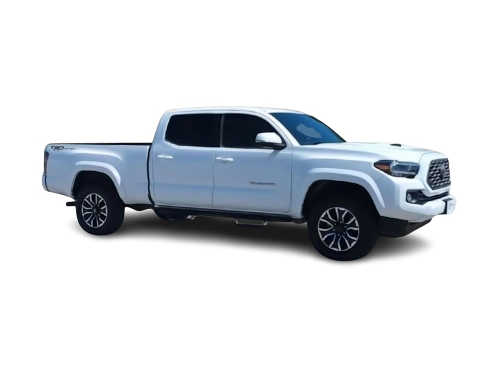 Thumbnail: 2022 Toyota Tacoma - 18