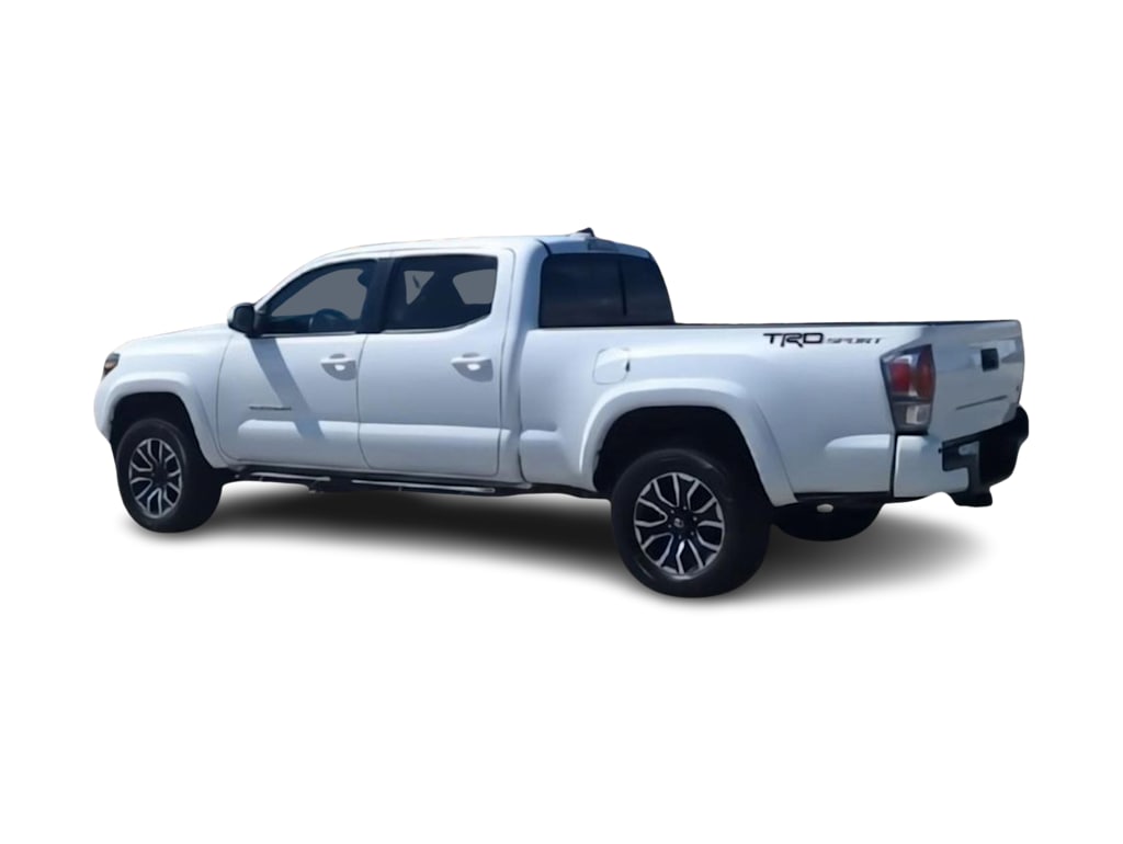 Thumbnail: 2022 Toyota Tacoma - 20