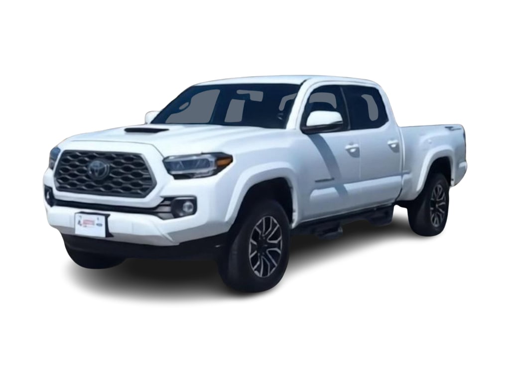 Thumbnail: 2022 Toyota Tacoma - 19