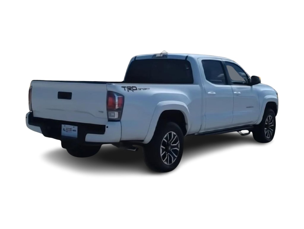 Thumbnail: 2022 Toyota Tacoma - 21