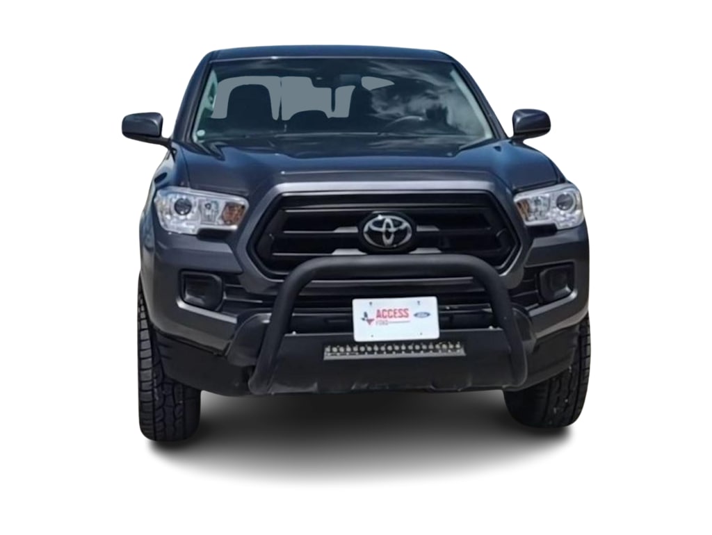 Thumbnail: 2023 Toyota Tacoma - 5
