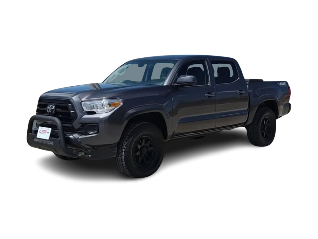 Thumbnail: 2023 Toyota Tacoma - 18