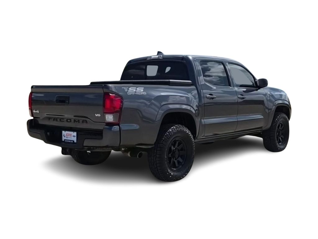 Thumbnail: 2023 Toyota Tacoma - 21