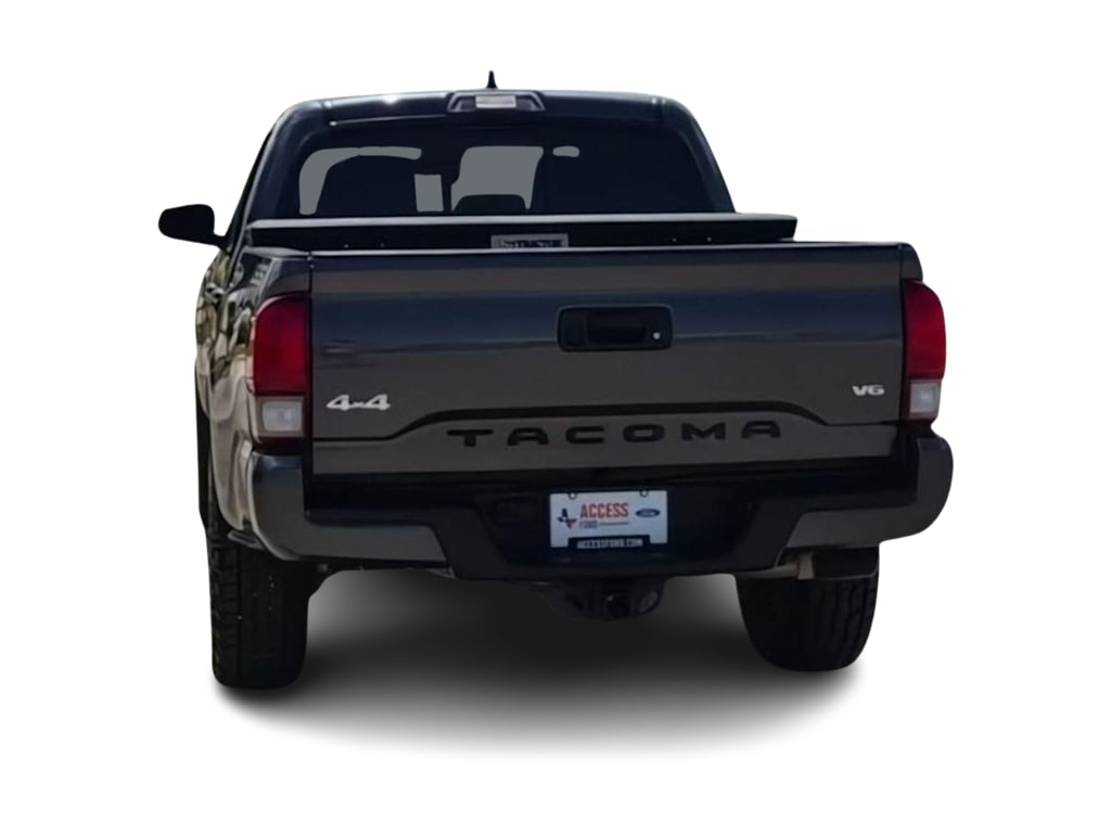 Thumbnail: 2023 Toyota Tacoma - 4