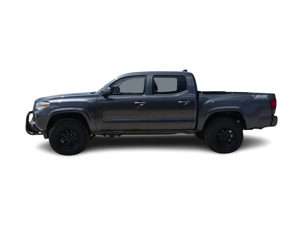 Thumbnail: 2023 Toyota Tacoma - 19
