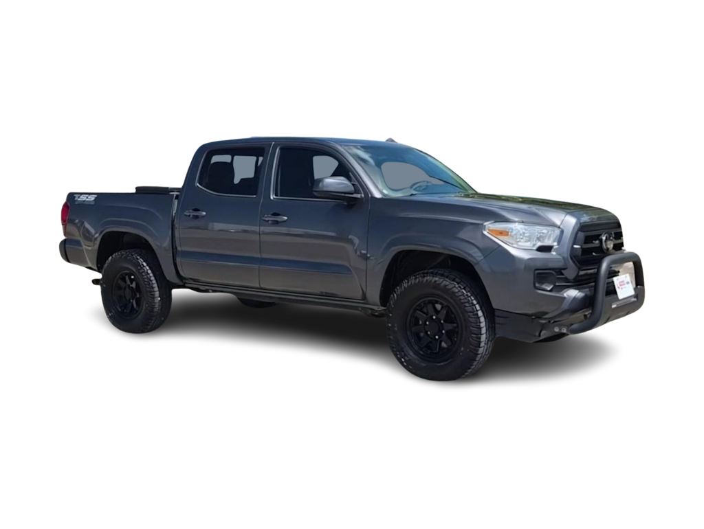 Thumbnail: 2023 Toyota Tacoma - 3