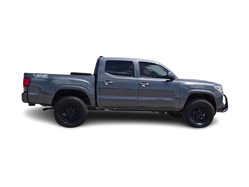 Thumbnail: 2023 Toyota Tacoma - 22