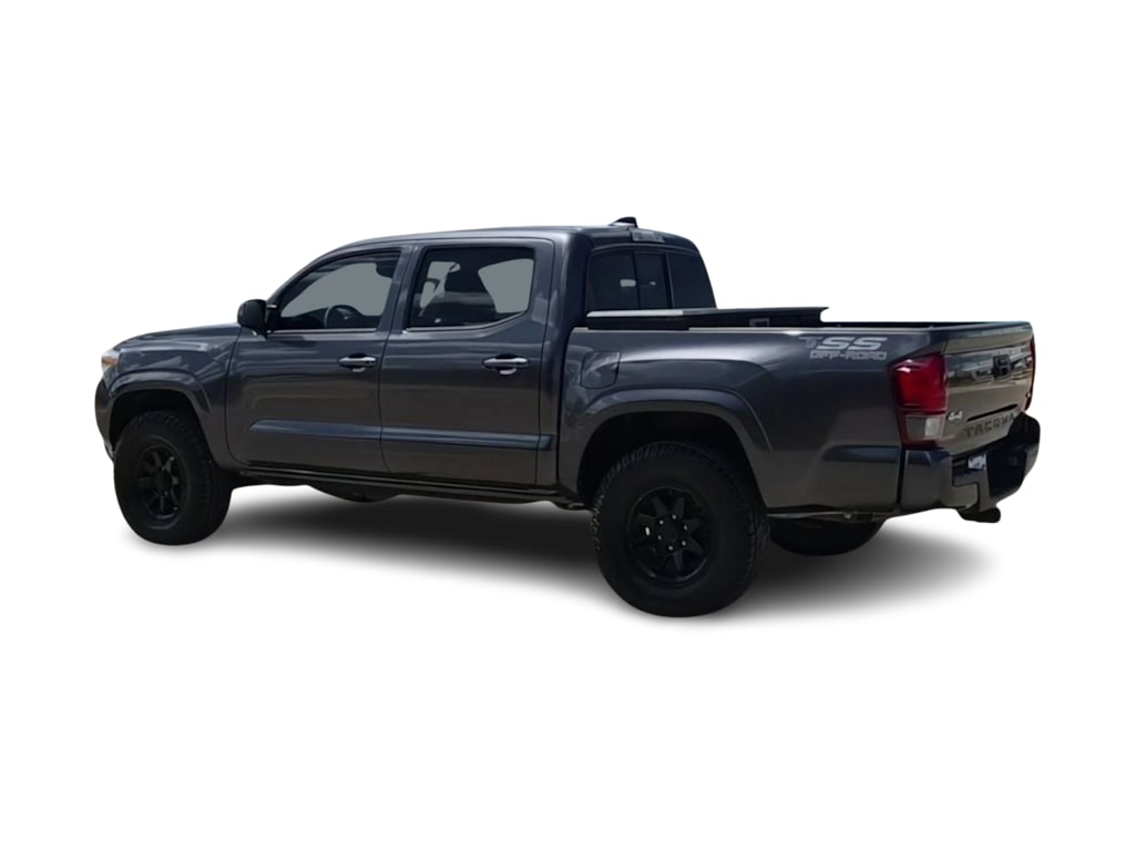 Thumbnail: 2023 Toyota Tacoma - 20