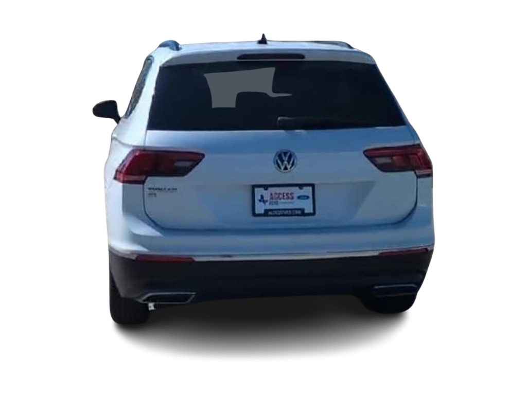 Thumbnail: 2020 Volkswagen Tiguan - 22
