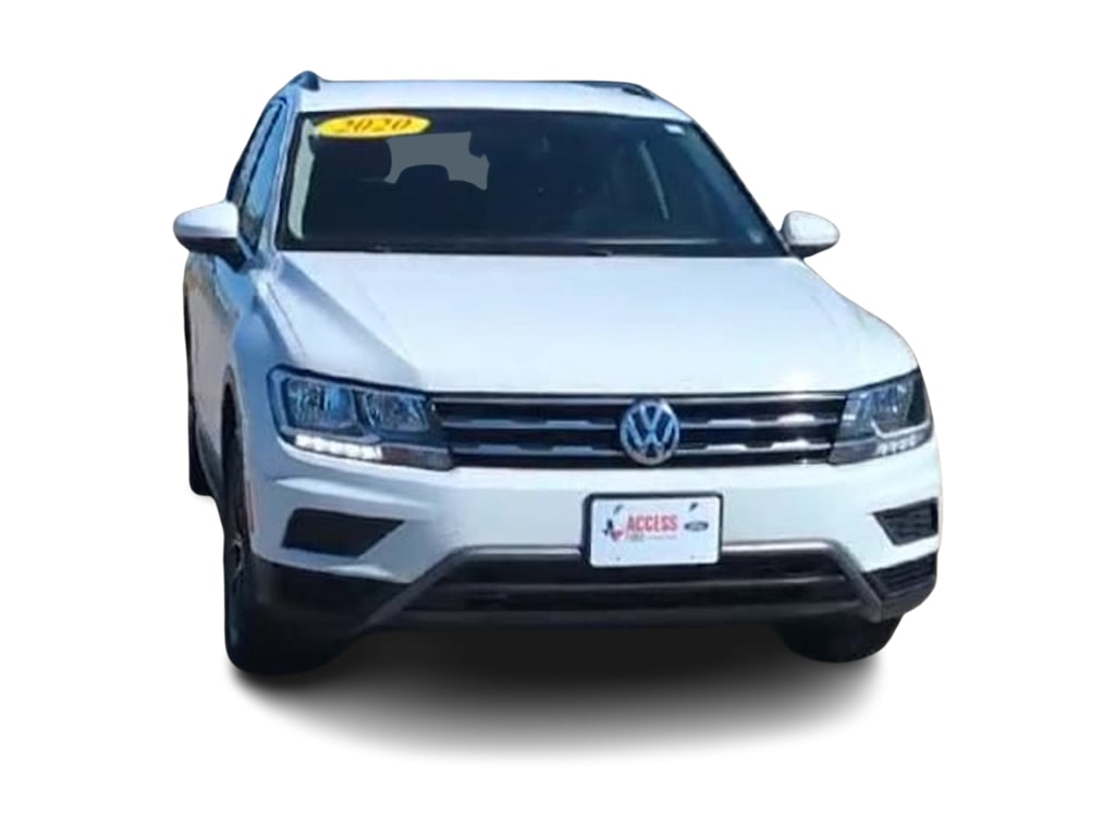 Thumbnail: 2020 Volkswagen Tiguan - 5