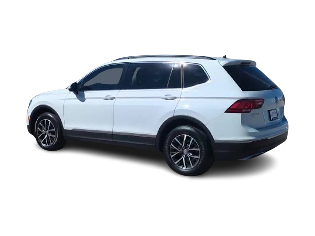 Thumbnail: 2020 Volkswagen Tiguan - 4