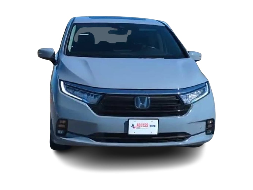 Thumbnail: 2023 Honda Odyssey - 6
