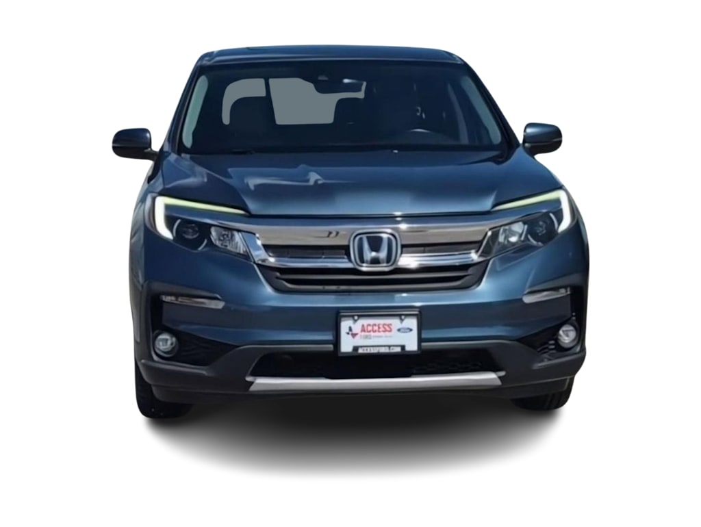 Thumbnail: 2022 Honda Pilot - 5