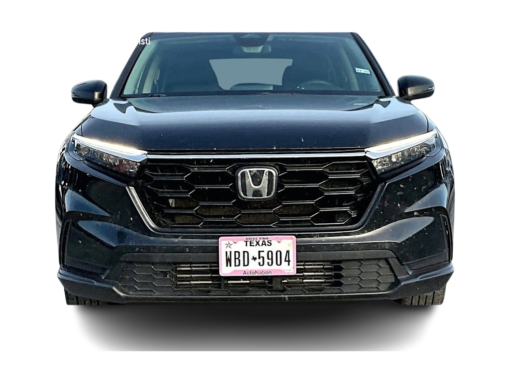 Thumbnail: 2023 Honda CR-V - 6