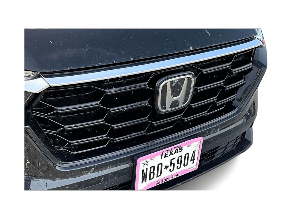 Thumbnail: 2023 Honda CR-V - 22