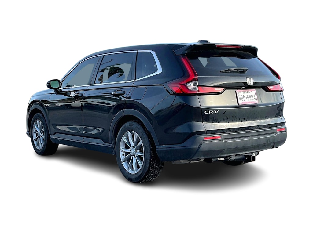 Thumbnail: 2023 Honda CR-V - 4