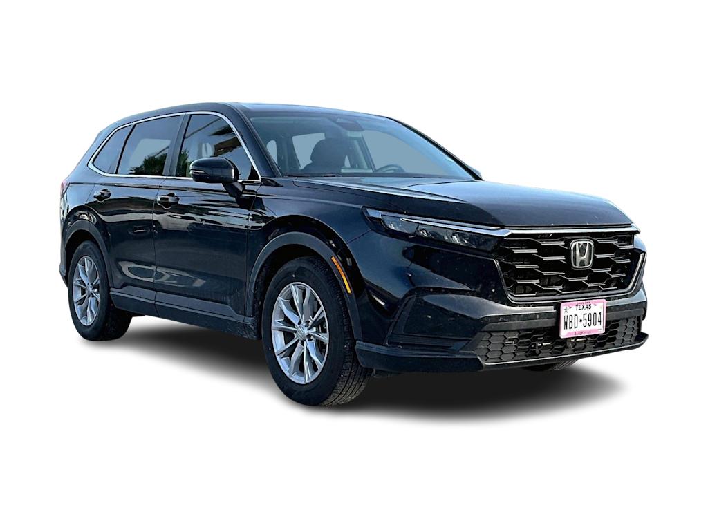 Thumbnail: 2023 Honda CR-V - 15