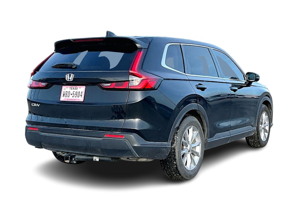 Thumbnail: 2023 Honda CR-V - 16