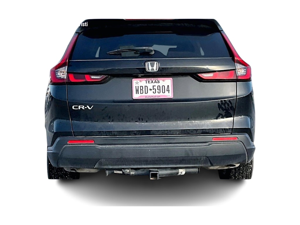 Thumbnail: 2023 Honda CR-V - 5