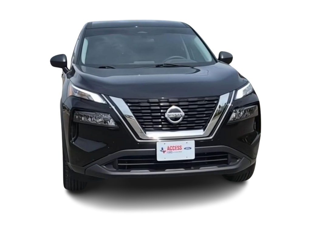 Thumbnail: 2021 Nissan Rogue - 5