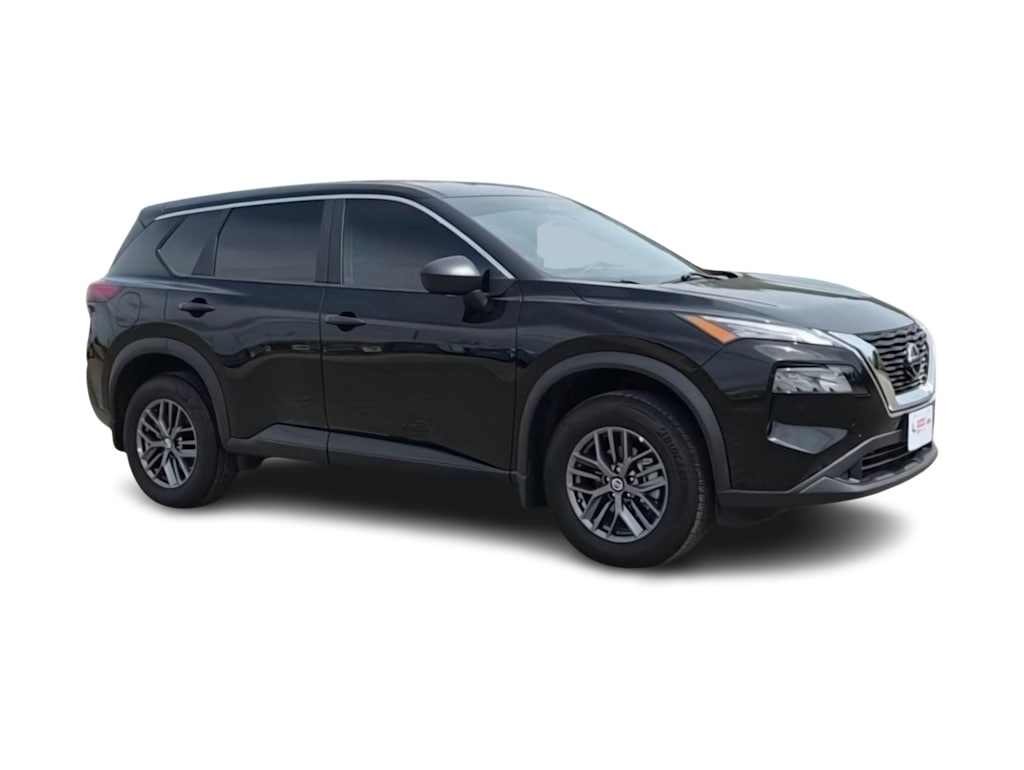 Thumbnail: 2021 Nissan Rogue - 20