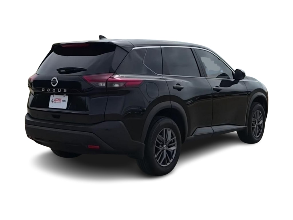 Thumbnail: 2021 Nissan Rogue - 23