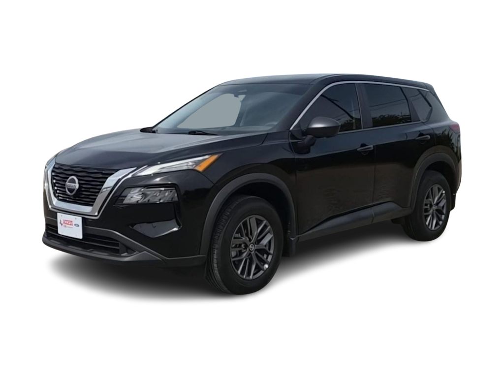 Thumbnail: 2021 Nissan Rogue - 21