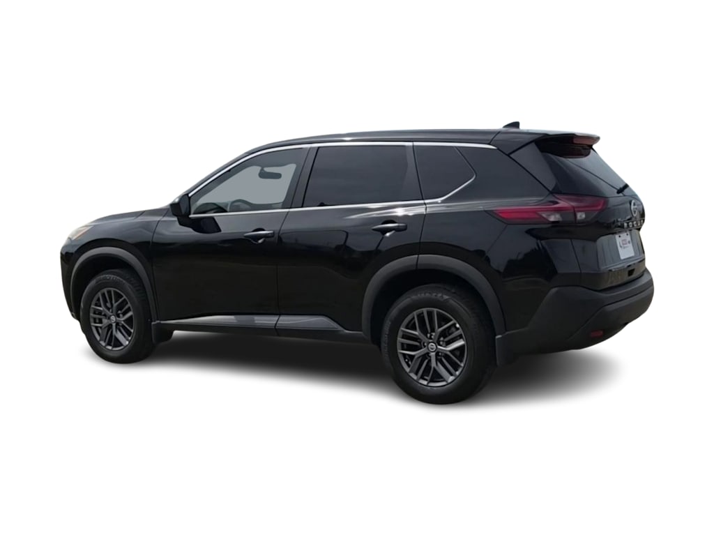 Thumbnail: 2021 Nissan Rogue - 22
