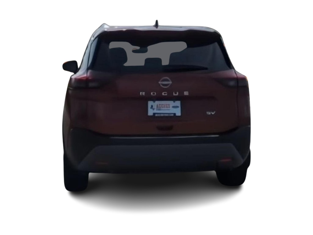 Thumbnail: 2023 Nissan Rogue - 5