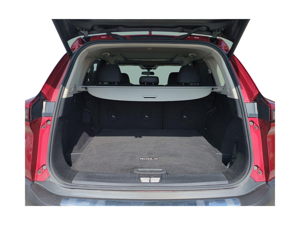 Thumbnail: 2023 Nissan Rogue - 18