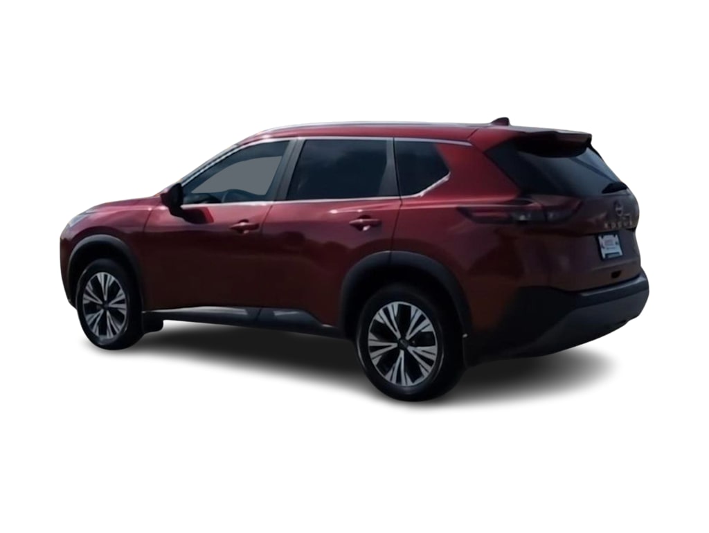 Thumbnail: 2023 Nissan Rogue - 4