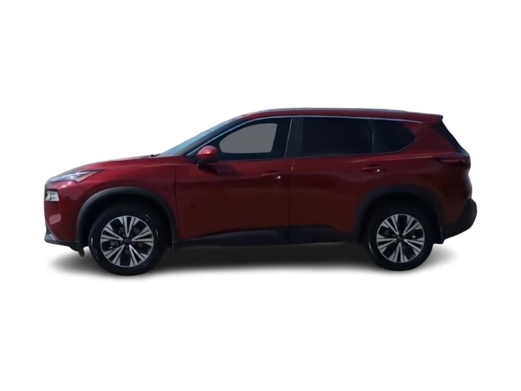 Thumbnail: 2023 Nissan Rogue - 3
