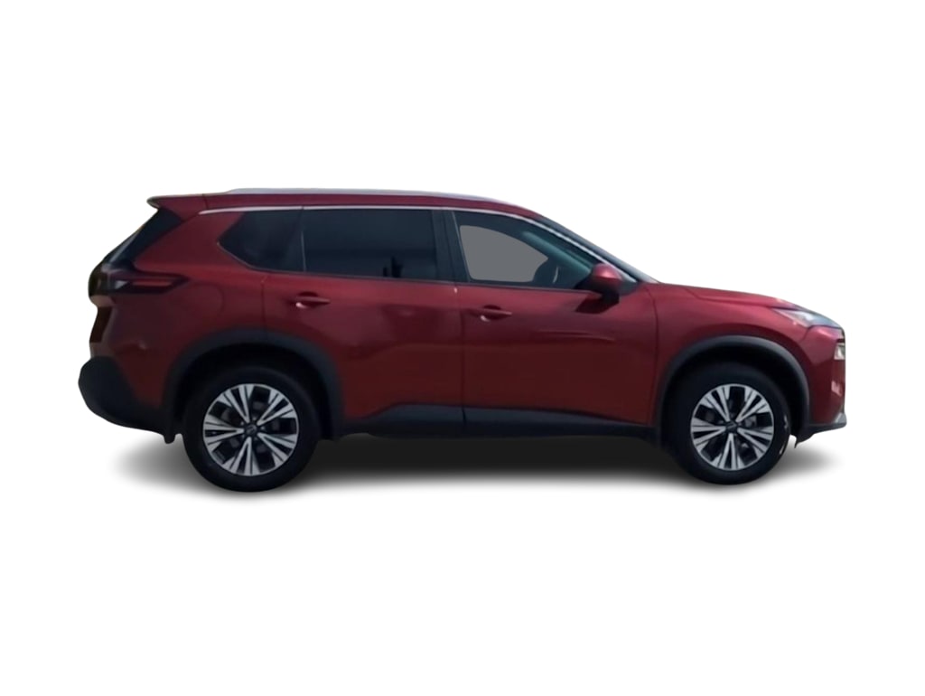 Thumbnail: 2023 Nissan Rogue - 23