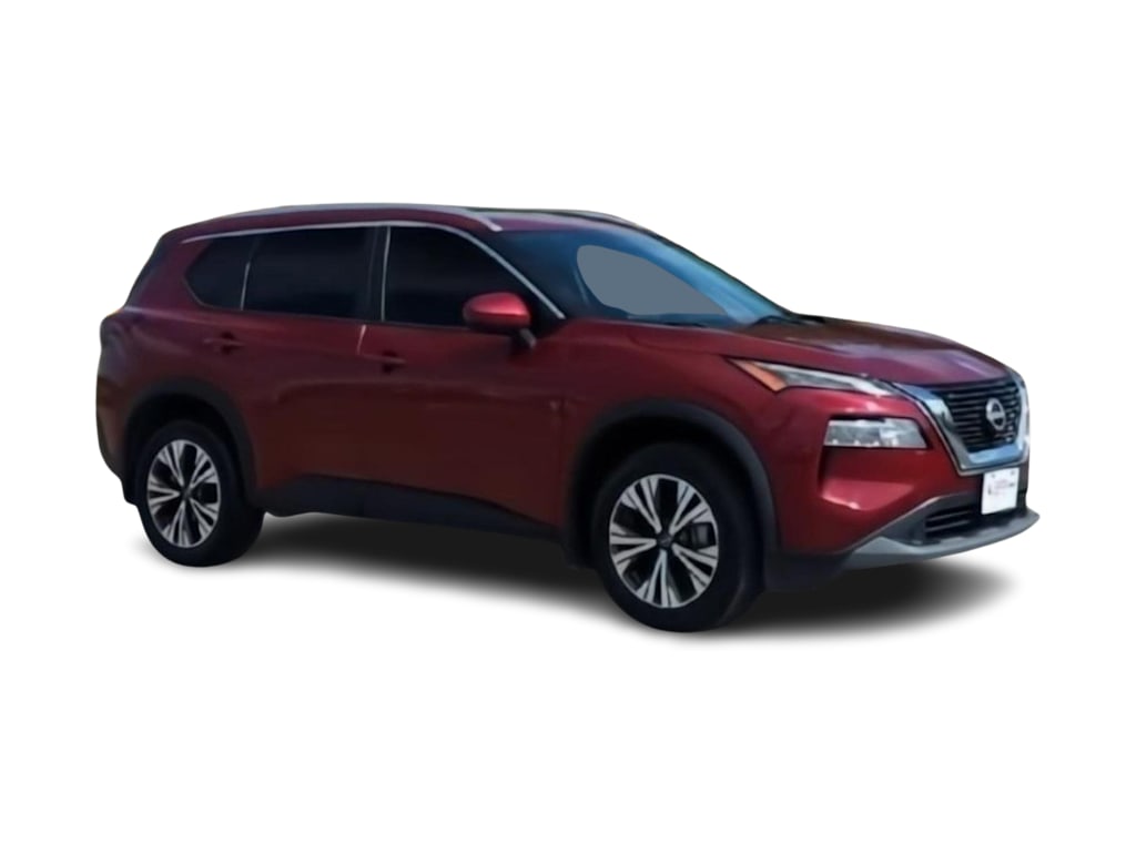 Thumbnail: 2023 Nissan Rogue - 21