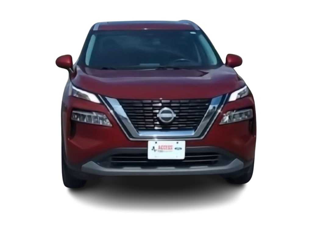 Thumbnail: 2023 Nissan Rogue - 6