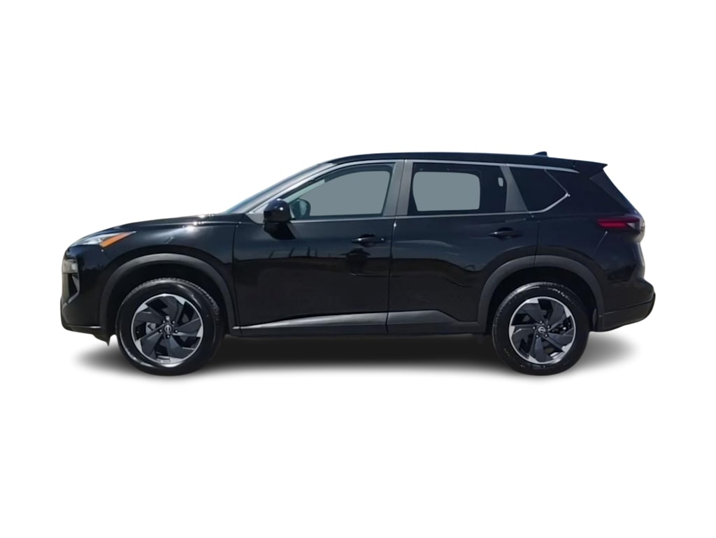 Thumbnail: 2024 Nissan Rogue - 3