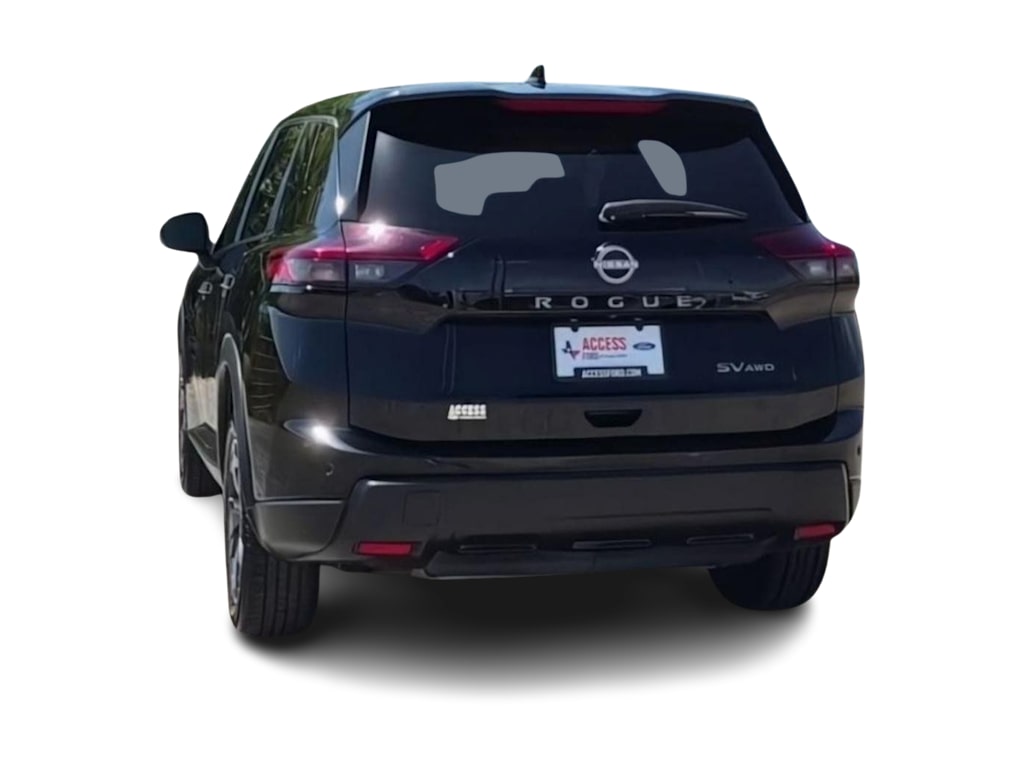 Thumbnail: 2024 Nissan Rogue - 4