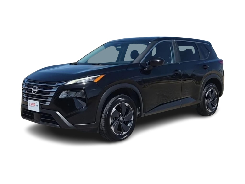 Thumbnail: 2024 Nissan Rogue - 21