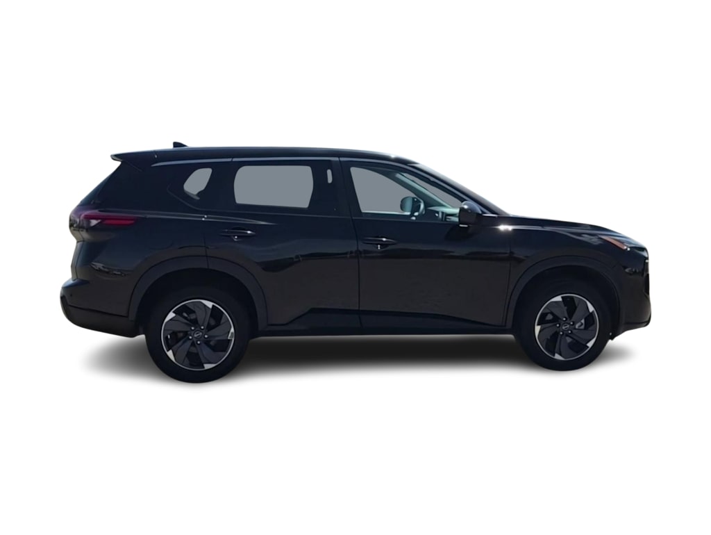Thumbnail: 2024 Nissan Rogue - 24