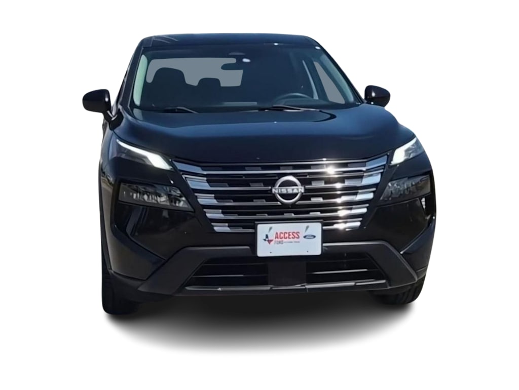 Thumbnail: 2024 Nissan Rogue - 5