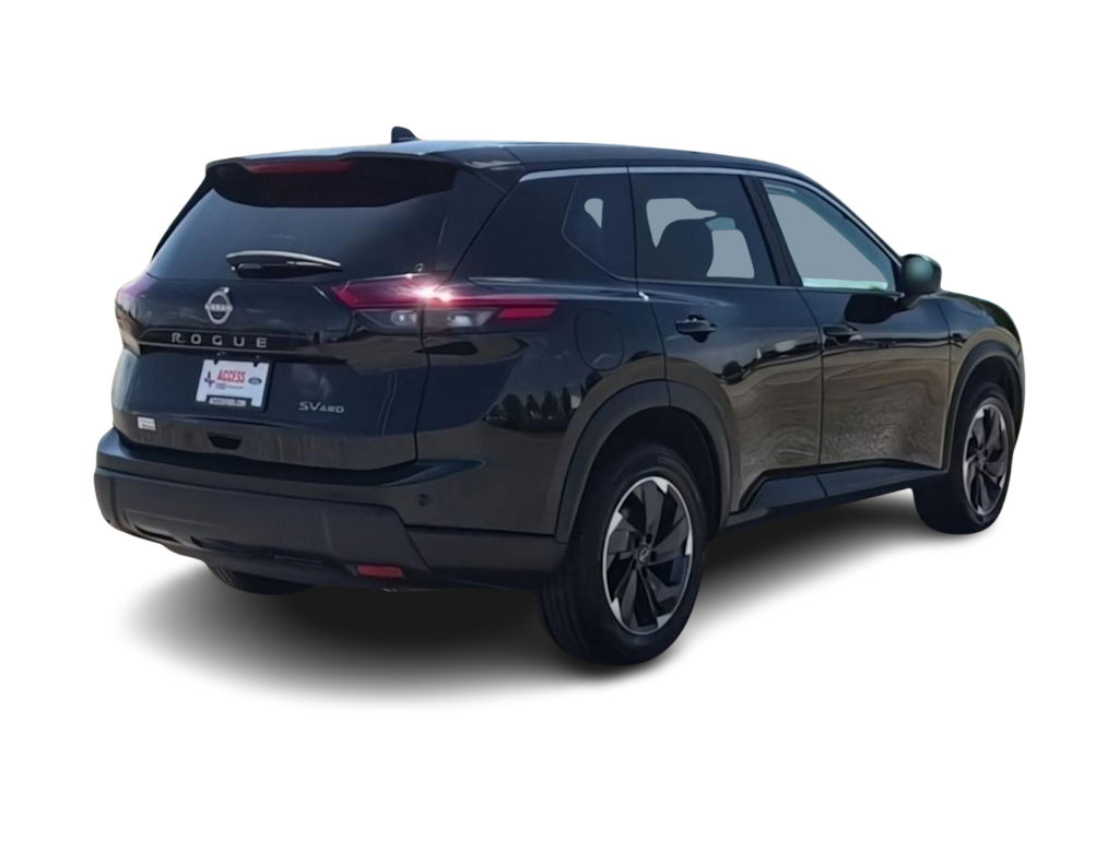 Thumbnail: 2024 Nissan Rogue - 23