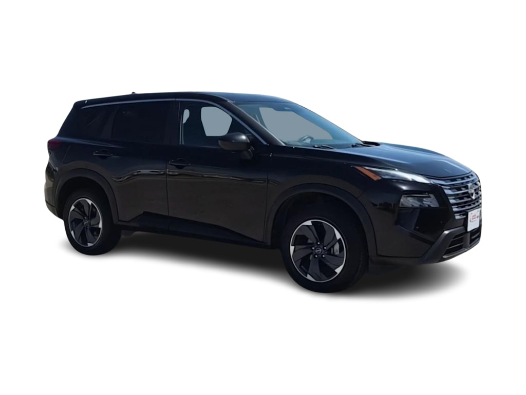 Thumbnail: 2024 Nissan Rogue - 20