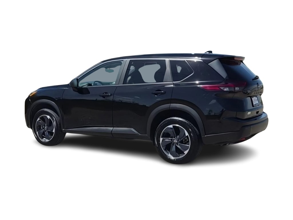 Thumbnail: 2024 Nissan Rogue - 22