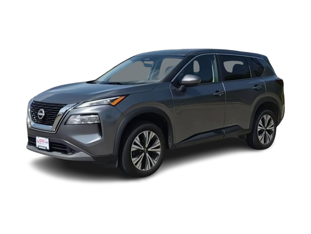 Thumbnail: 2023 Nissan Rogue - 22
