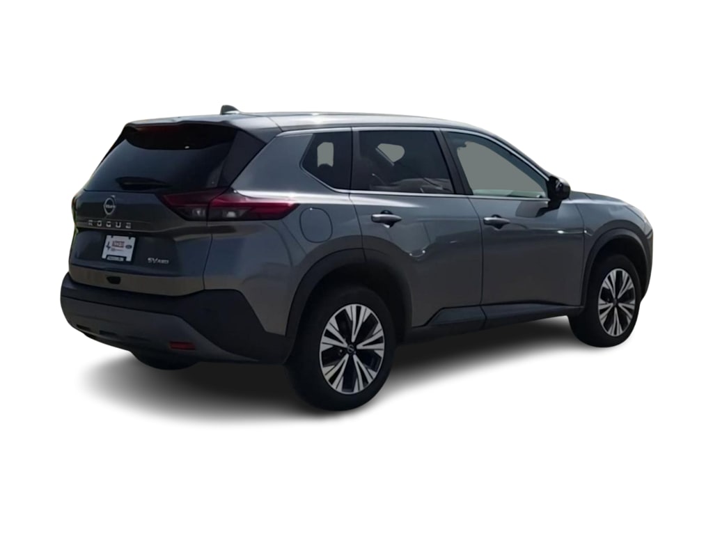 Thumbnail: 2023 Nissan Rogue - 23