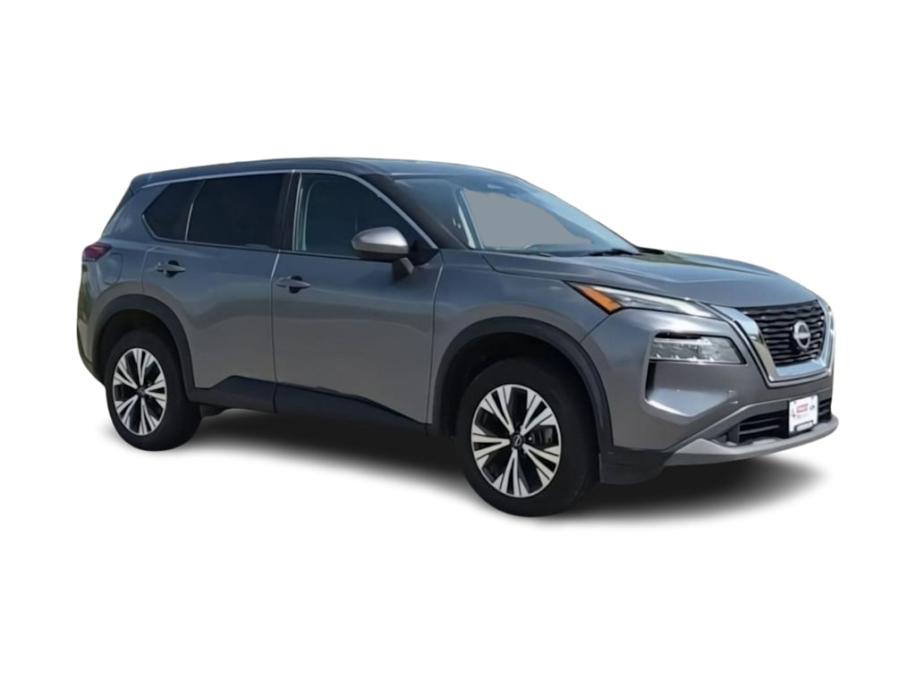 Thumbnail: 2023 Nissan Rogue - 21