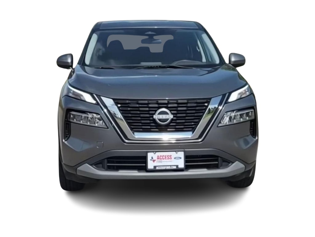 Thumbnail: 2023 Nissan Rogue - 6