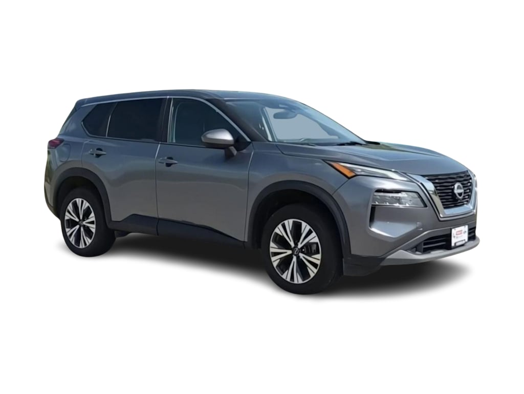 Thumbnail: 2023 Nissan Rogue - 21